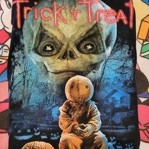 2018 Trick or Treat Universals Holloween horror nights